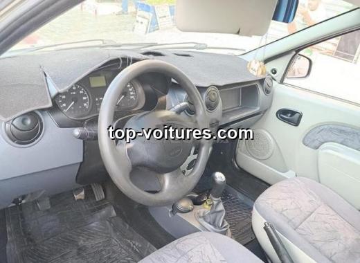 Dacia Logan 2006
