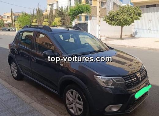 Dacia Sandero 2019