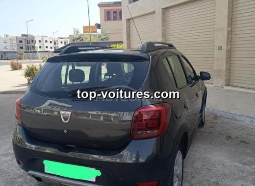 Dacia Sandero 2019 — photo 2