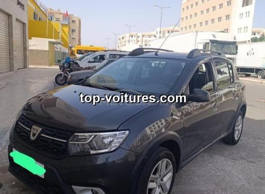 Dacia Sandero 2019 — photo 3