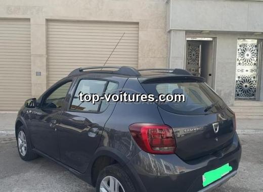 Dacia Sandero 2019 — photo 4