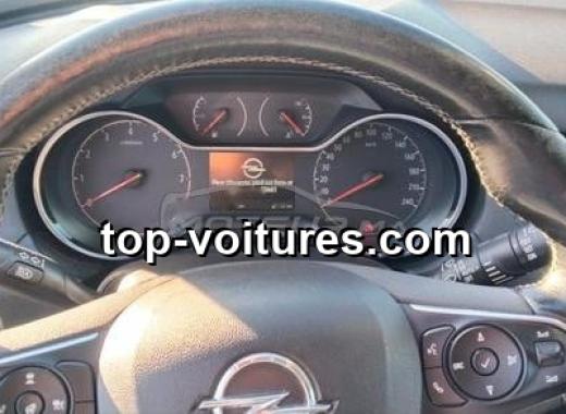 Opel Grandland 2021 — photo 5