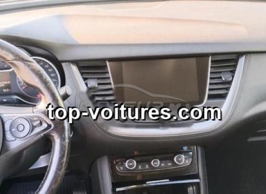 Opel Grandland 2021 — photo 7