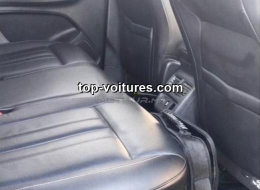Opel Grandland 2021 — photo 8