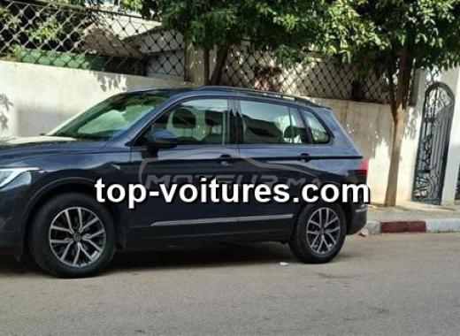 Volkswagen Tiguan 2023 — photo 2