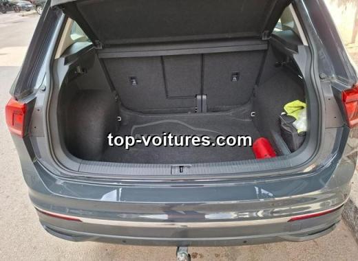 Volkswagen Tiguan 2023 — photo 3
