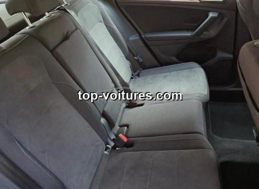 Volkswagen Tiguan 2023 — photo 4