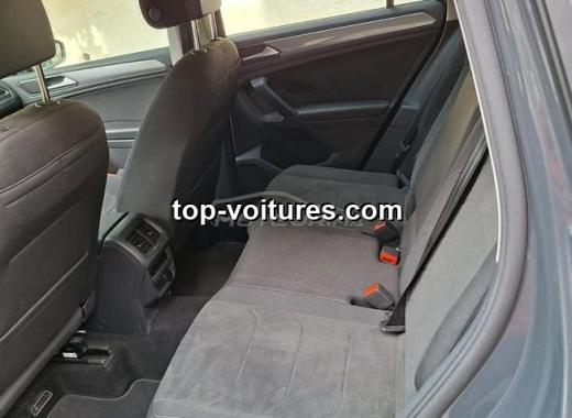 Volkswagen Tiguan 2023 — photo 5