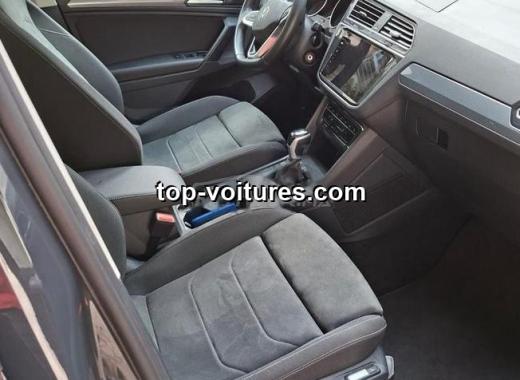 Volkswagen Tiguan 2023 — photo 6