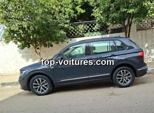 Volkswagen Tiguan 2023 — photo 7
