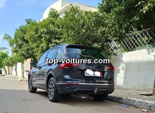Volkswagen Tiguan 2023 — photo 8