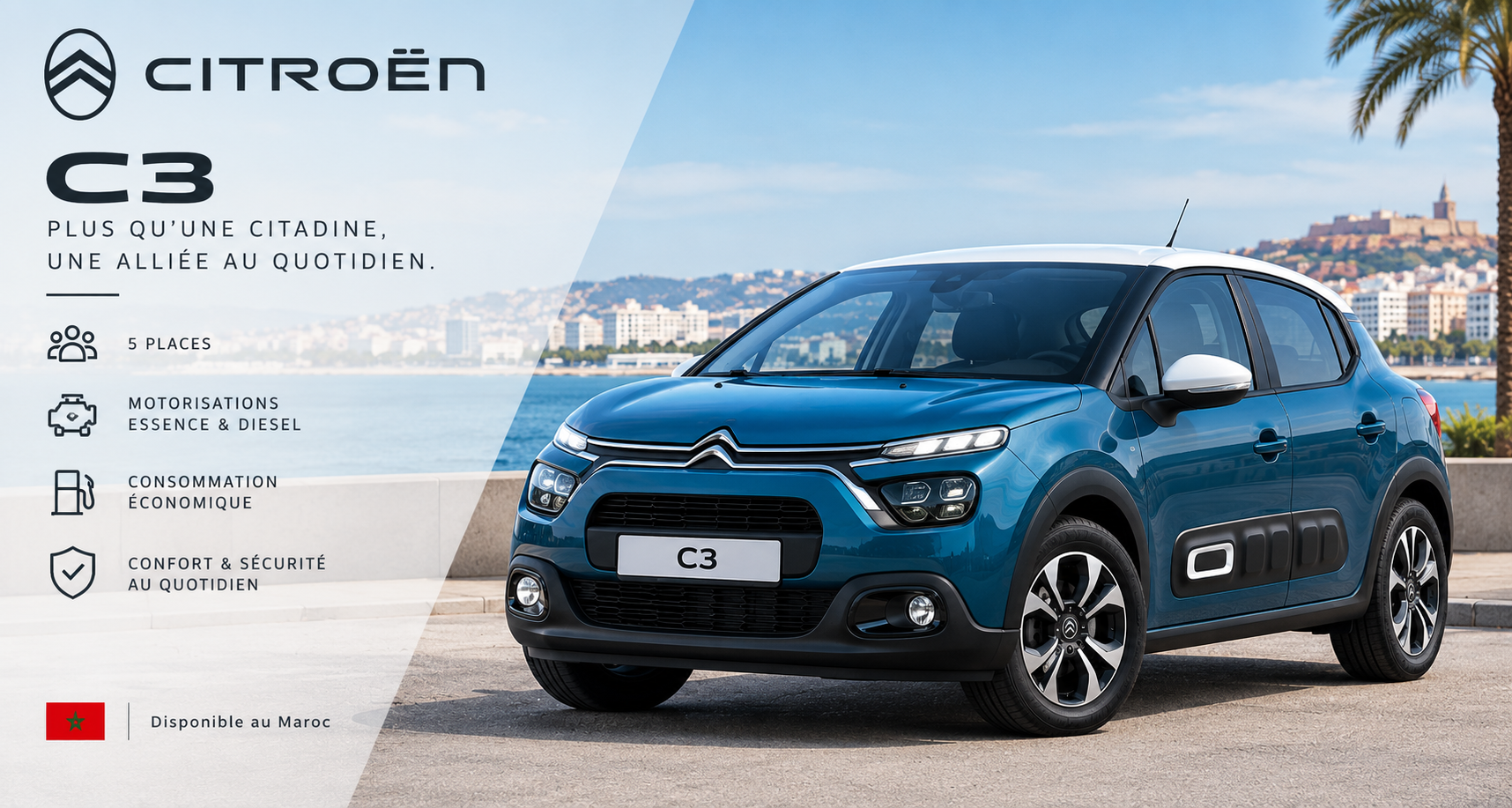 Citroën C3